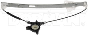 Dorman (Oe Solutions) 751-856 Window Regulator||||87||d18751856||2012999