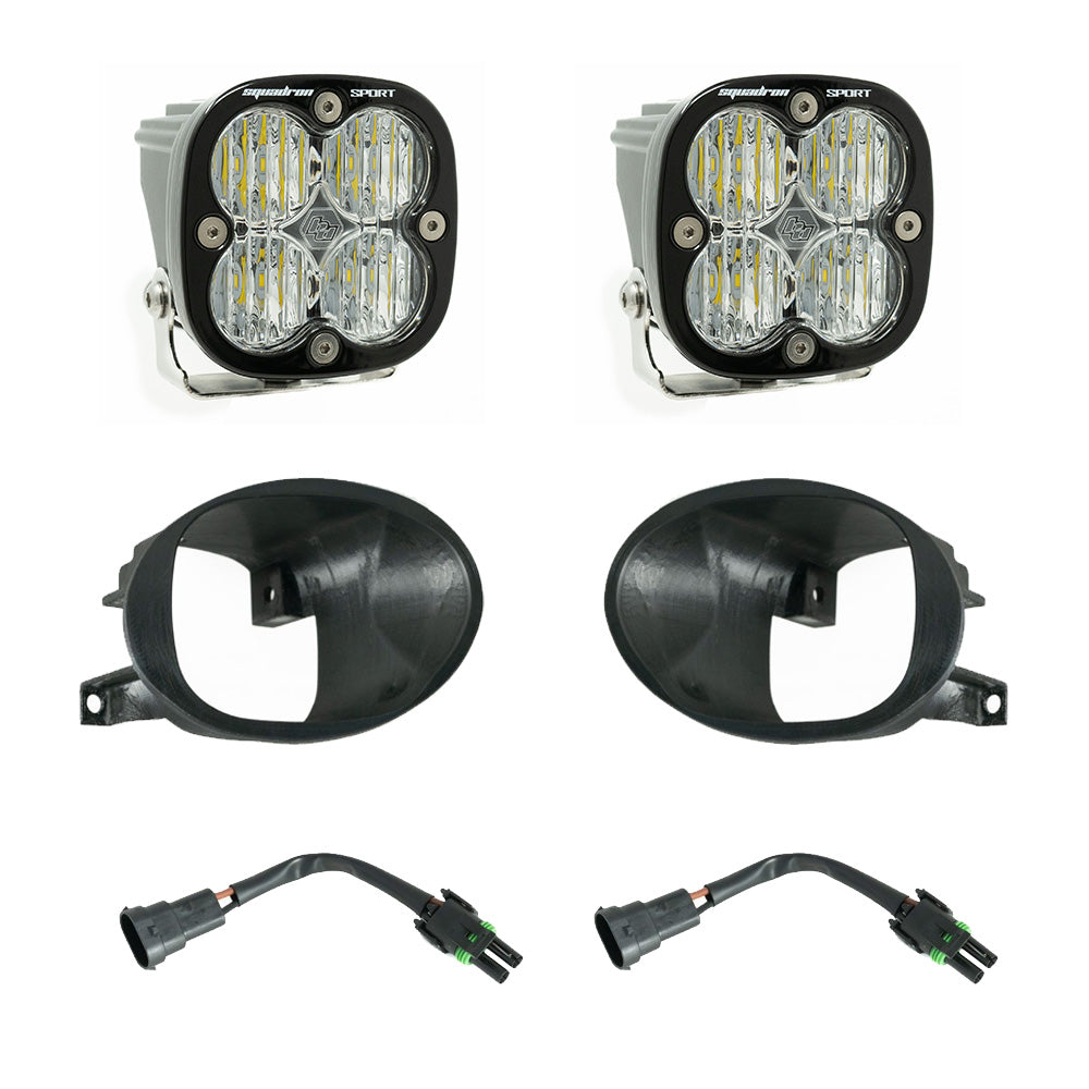 Product of Baja Design 447865 Driving/ Fog Light 