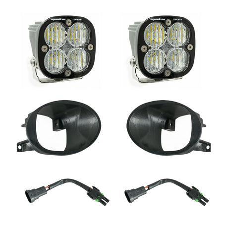 Product of Baja Design 447865 Driving/ Fog Light 