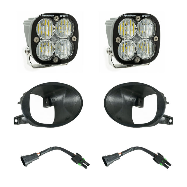 Product of Baja Design 447865 Driving/ Fog Light 