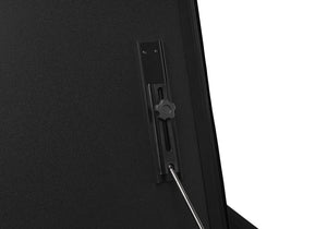Product of BAK Industries BAKFlip MX4 Hard Folding 448310 Tonneau Cover 