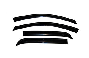 Product of Auto Ventshade (AVS) 94632 Ventvisor Outside Channel Rainguard 