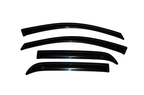 Product of Auto Ventshade (AVS) 94632 Ventvisor Outside Channel Rainguard 