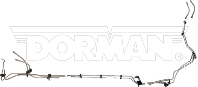 Dorman (Oe Solutions) 919-874 Fuel Line||919-874.Jpg||85||d18919874||912729