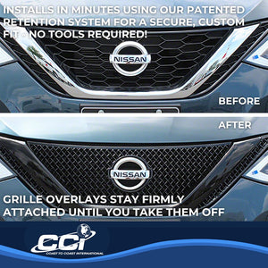 Coast To Coast Abs6466b Grille Insert||c2c_Abs6466b_Grille Overlay_B2c_4.Jpg||88||c2cgi466blk||1283632