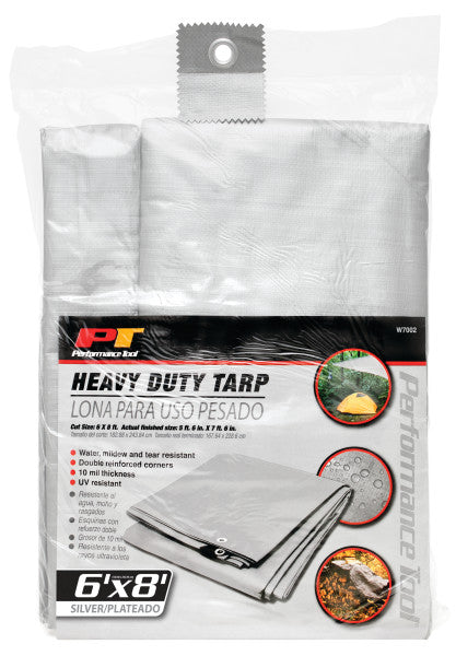 Performance Tool W7002 Tarpaulin||||87||ptlw7002||1912541