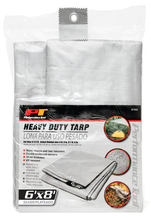 Performance Tool W7002 Tarpaulin||||87||ptlw7002||1912541