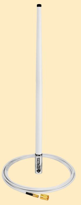 Digital Antenna 594-Mw Vhf Radio Antenna||594-Mw.Jpg||85||dga594mw||1342442