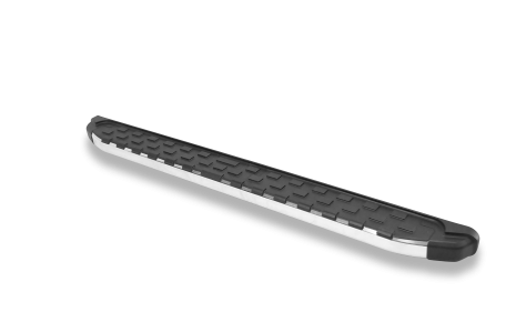 Product of Romik USA 51825418 REC-T Series Running Board 