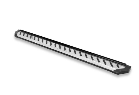 Product of Romik USA 31619418 RZR Series Running Board 
