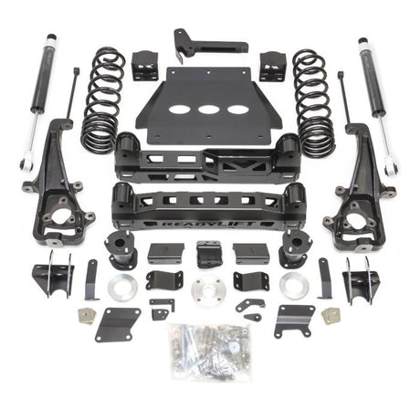 Product of ReadyLIFT 44-19610 Lift Kit Suspension 