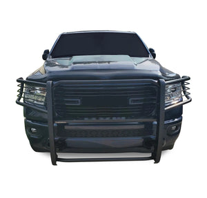 Black Horse Offroad 17dg111ma Grille Guard||17dg111ma_4.Jpg||88||blk17dg111ma||935584