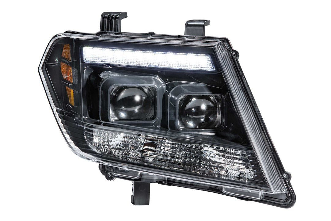 Morimoto Lf475 Headlight Assembly||||91||mrmlf475||2025406
