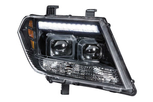 Morimoto Lf475 Headlight Assembly||||91||mrmlf475||2025406