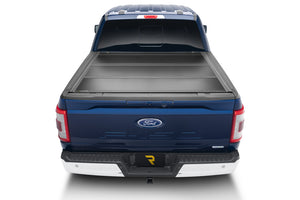 Product of UnderCover Ultra Flex Hard Folding UX22029 Tonneau Cover 