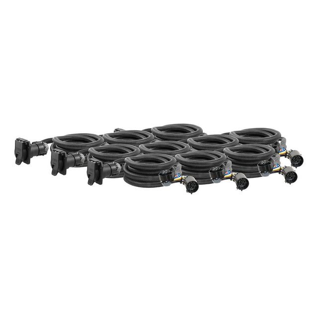Curt 56000010 Trailer Wiring Connector||56000010_3008x1990_A.Jpg||85||c9356000010||1552951
