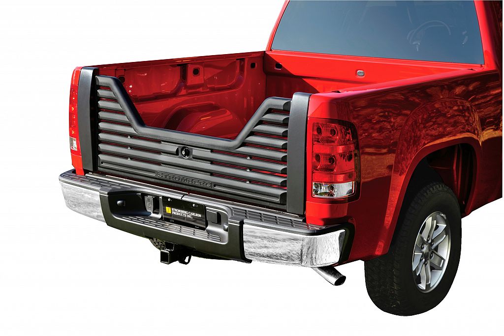 Product of Stromberg Carlson VG-15-4000 Plastic Single Handed Release Tailgate 