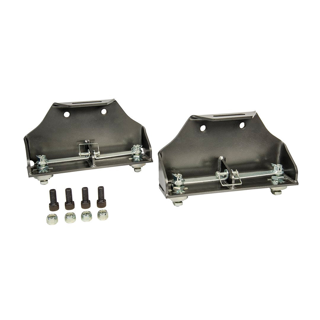 Husky Towing 32997 Fifth Wheel Trailer Hitch Head Support||hus_32997_5th Wheel Uprights_Ford_A Gf.Jpg||85||hus32997||1205756