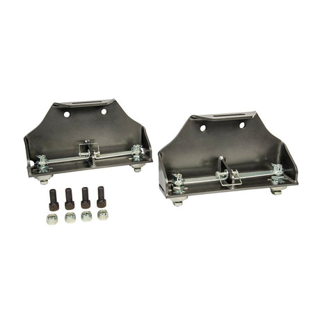 Husky Towing 32997 Fifth Wheel Trailer Hitch Head Support||hus_32997_5th Wheel Uprights_Ford_A Gf.Jpg||85||hus32997||1205756
