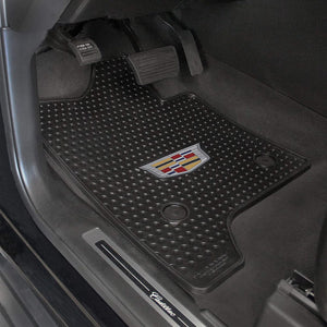 Lloyd Mats By Covercraft 595400-3 Floor Mat||lm_As_595400-3_Main.Jpg||88||c595954003||2213435