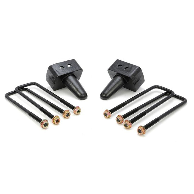 Readylift 26-2104 Leaf Spring Block Kit||26-2104.Jpg||85||r90262104||984144