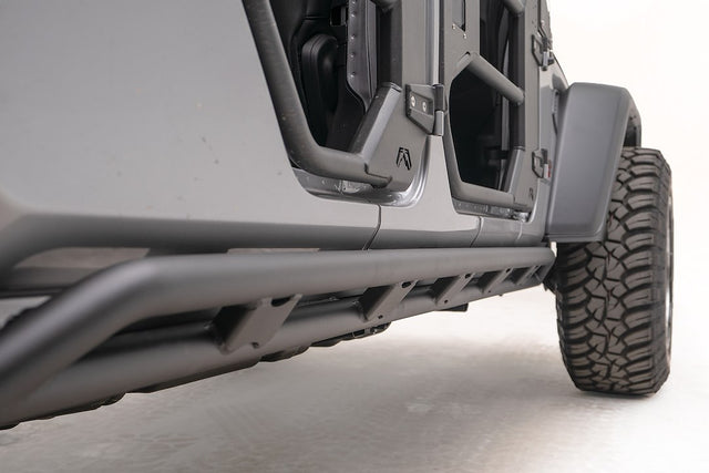 Fab Fours Jt20-G1850-1 Rocker Panel Guard||jt20-G1850-1-V1-Load.Jpg||85||f66jt20g18501||1349142
