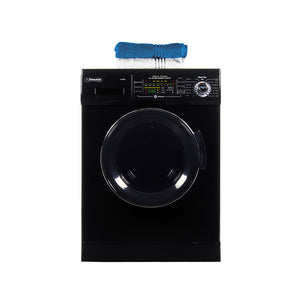 Product of Pinnacle Appliances 18-4400 N B Clothes Washer/ Dryer Combo Unit