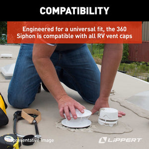 Lippert Components 389381 Sewer Vent||389381_6.Jpg||91||m6v389381||1307575