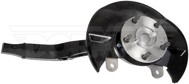 Dorman (Oe Solutions) 698-491 Wheel Bearing And Hub Assembly||698-491_3.Jpg||88||d18698491||987974