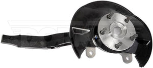 Dorman (Oe Solutions) 698-491 Wheel Bearing And Hub Assembly||698-491_3.Jpg||88||d18698491||987974