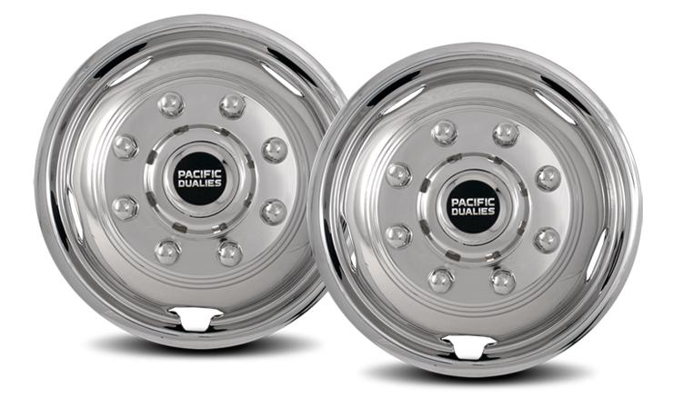 Pacific Dualies 30-1708 Wheel Simulator||30-1708_1.Jpg||86||p26301708||1284991