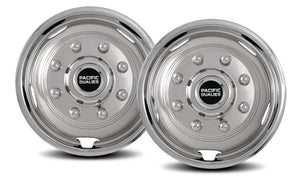 Pacific Dualies 30-1708 Wheel Simulator||30-1708_1.Jpg||86||p26301708||1284991
