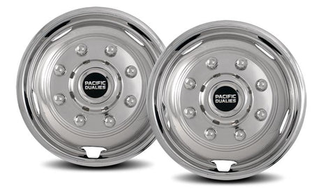 Pacific Dualies 30-1708 Wheel Simulator||30-1708_1.Jpg||86||p26301708||1284991