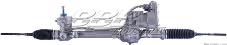 Remy International 201-0184e Rack And Pinion Assembly||201-0184e_Fro.Jpg||85||r1k2010184e||1651858