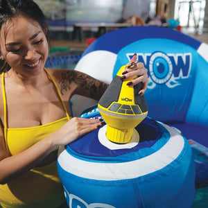 Product of World Of Watersports 19-9000 Speaker