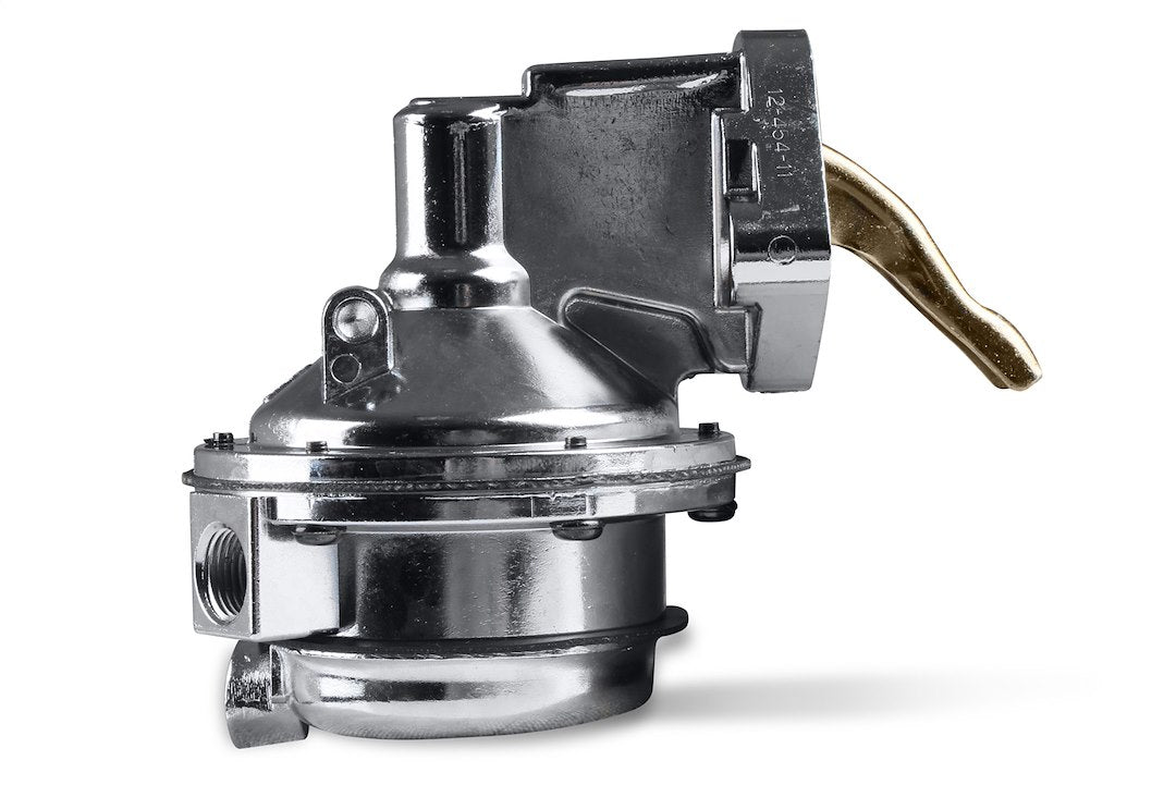 Product of Holley  Performance 12-454-13 Fuel Pump Mechanical