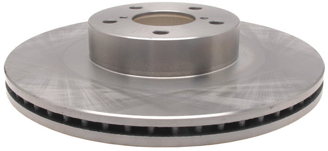 Product of Raybestos Brakes 980360R R-Line Plain Face 2-Piece Brake Rotor 
