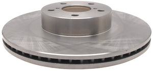 Product of Raybestos Brakes 980360R R-Line Plain Face 2-Piece Brake Rotor 