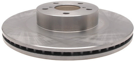Product of Raybestos Brakes 980360R R-Line Plain Face 2-Piece Brake Rotor 