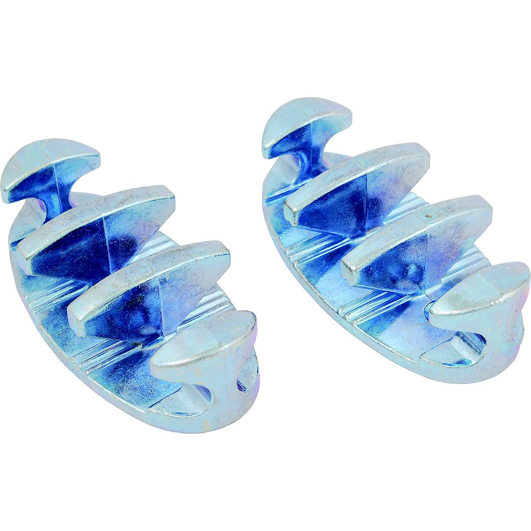 Product of Attwood Marine 11950-6 Boat Rope Cleat