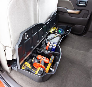 Product of Du Ha 10307 Under Seat Storage Unit