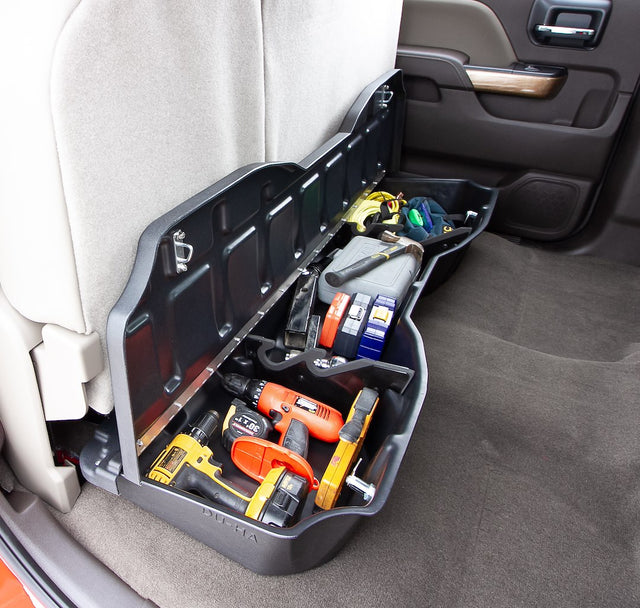 Product of Du Ha 10307 Under Seat Storage Unit