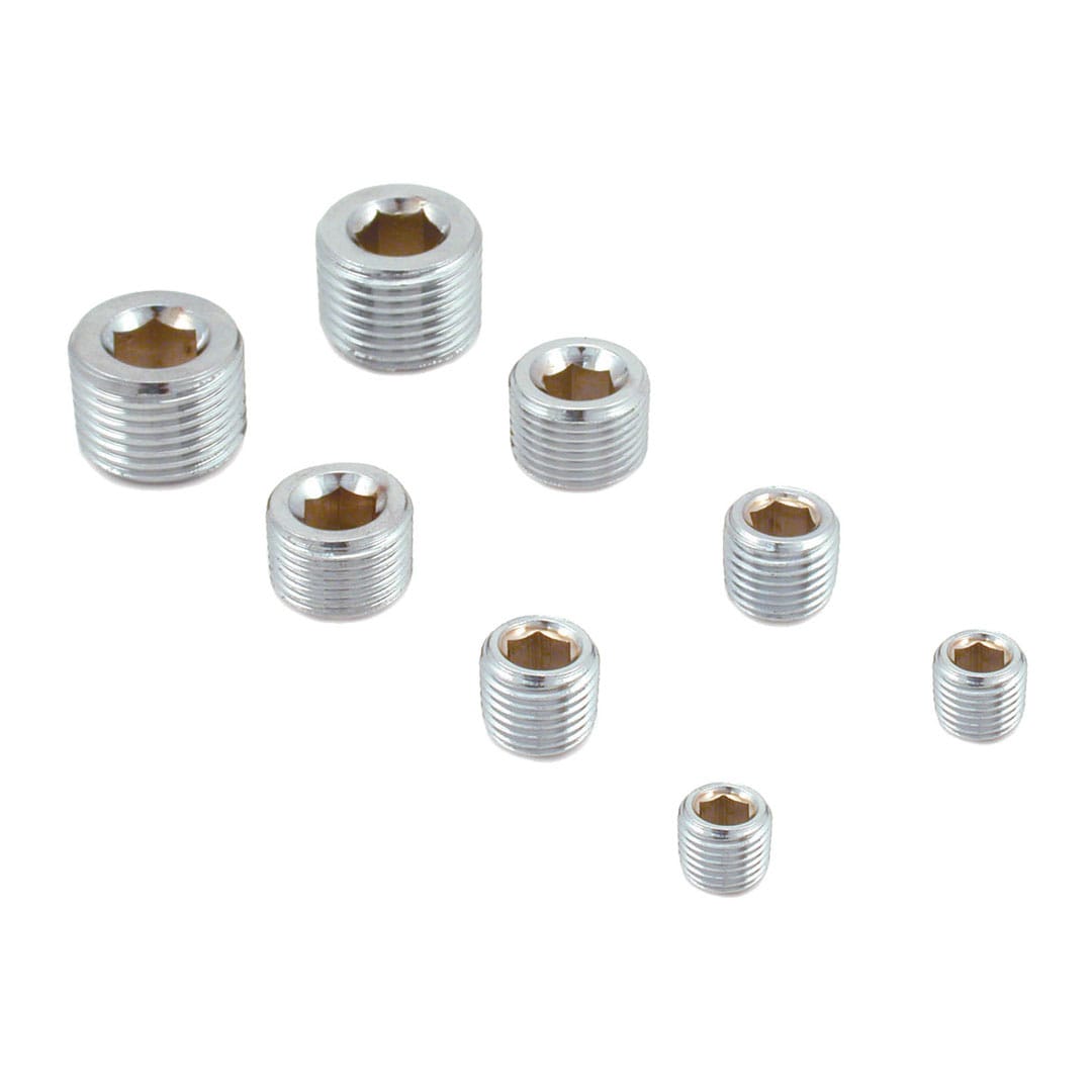 Spectre Industries 60183 Pipe Plug Fitting||60183.Jpg||85||s7160183||964826