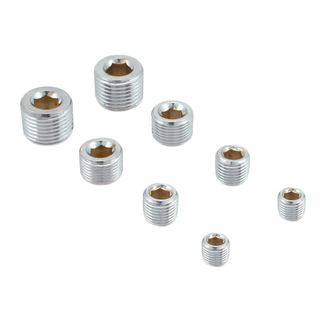 Spectre Industries 60183 Pipe Plug Fitting||60183.Jpg||85||s7160183||964826