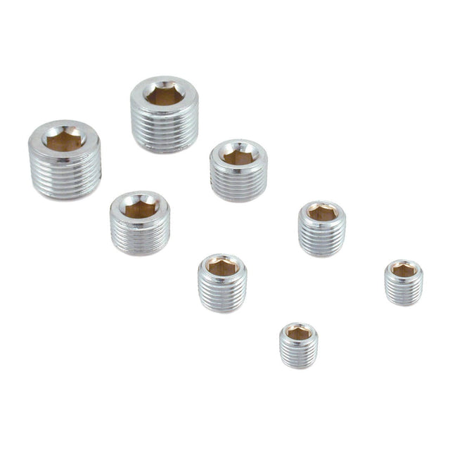Spectre Industries 60183 Pipe Plug Fitting||60183.Jpg||85||s7160183||964826