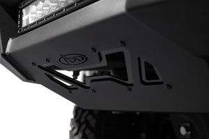 Product of Addictive Desert Designs F550305080103 Black Label  Bumper 