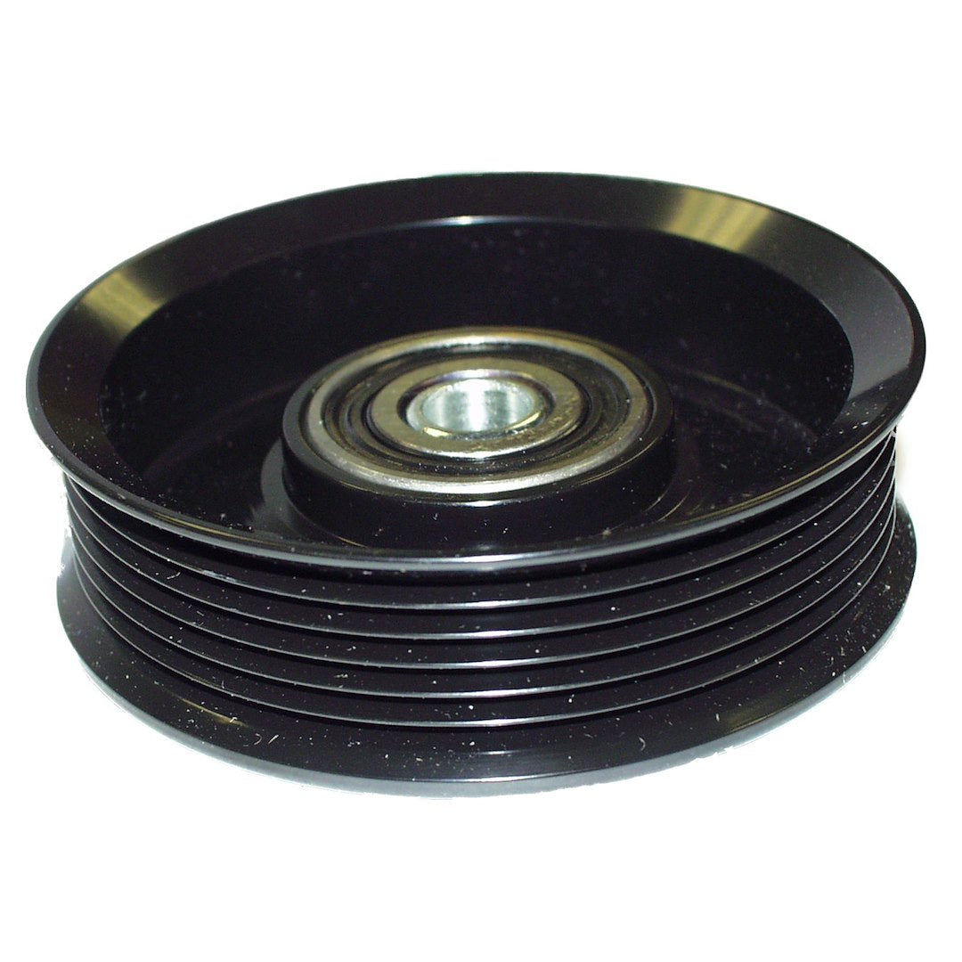 Crown Automotive J3239821 Drive Belt Idler Pulley||j3239821.Jpg||85||c1yj3239821||1036290