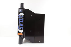 Product of T-H Marine Ahj-12v-B-Dp Outboard Motor Jack Plate