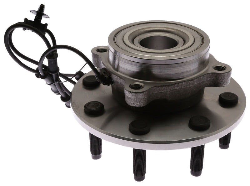 Raybestos Brakes 715101 Wheel Bearing And Hub Assembly||||87||r42715101||1914099