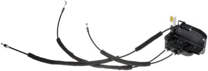 Dorman (Oe Solutions) 937-232 Door Lock Actuator||937-232-007.Jpg||91||d18937232||1623318
